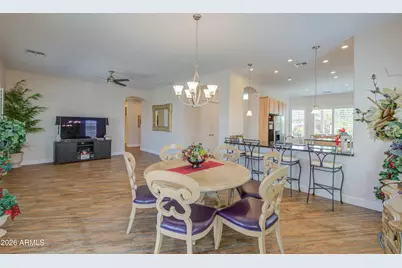 3026 S Willow Wood --, Mesa, AZ 85212 - Photo 9