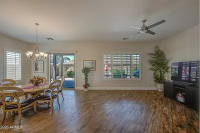 3026 S Willow Wood --, Mesa, AZ 85212 - Photo 5