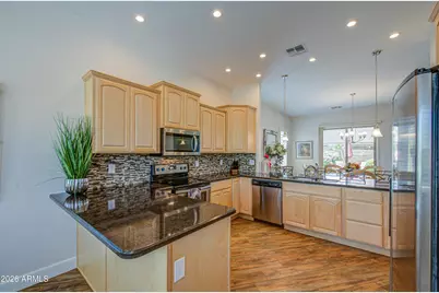 3026 S Willow Wood --, Mesa, AZ 85212 - Photo 17