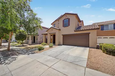 2154 S Martingale Road, Gilbert, AZ 85295 - Photo 3