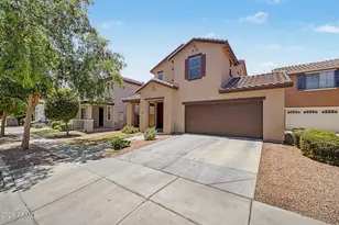 2154 S Martingale Rd, Gilbert, AZ 85295 - Photo 3
