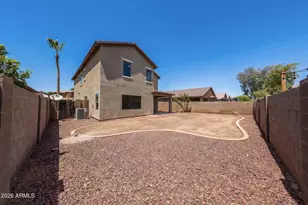 11633 W Hadley St, Avondale, AZ 85323 - Photo 41