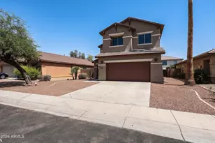 11633 W Hadley St, Avondale, AZ 85323 - Photo 3