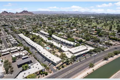 6125 E Indian School Road #216, Scottsdale, AZ 85251 - Photo 35