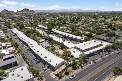 6125 E Indian School Road #216, Scottsdale, AZ 85251 - Photo 41