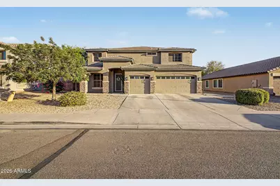 3213 W Pleasant Lane, Phoenix, AZ 85041 - Photo 3