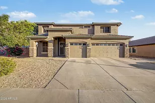 3213 W Pleasant Ln, Phoenix, AZ 85041 - Photo 1