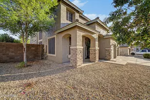3213 W Pleasant Ln, Phoenix, AZ 85041 - Photo 3