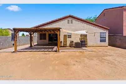 2406 S 83rd Drive, Tolleson, AZ 85353 - Photo 23