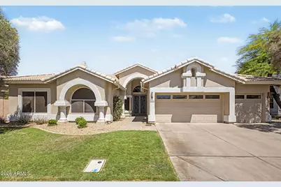 2034 E Dias Drive, Gilbert, AZ 85234 - Photo 1