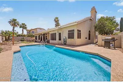 2034 E Dias Drive, Gilbert, AZ 85234 - Photo 33