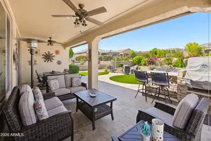 18840 N 261st Dr, Buckeye, AZ 85396 - Photo 37