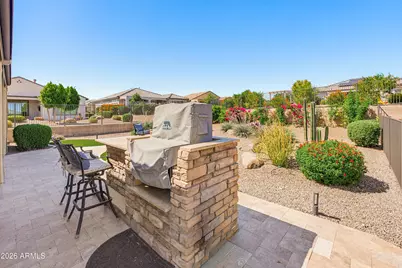 18840 N 261st Drive, Buckeye, AZ 85396 - Photo 37