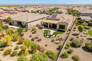 18840 N 261st Dr, Buckeye, AZ 85396 - Photo 41