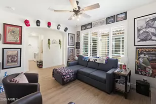 18840 N 261st Dr, Buckeye, AZ 85396 - Photo 29