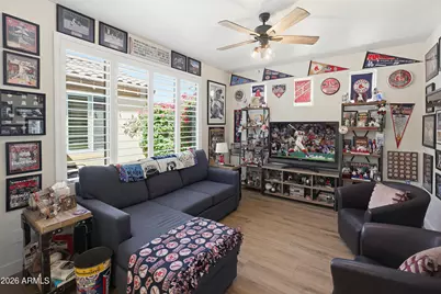 18840 N 261st Drive, Buckeye, AZ 85396 - Photo 21