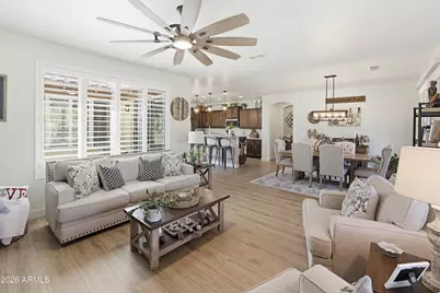 18840 N 261st Drive, Buckeye, AZ 85396 - Photo 15