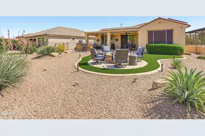 18840 N 261st Drive, Buckeye, AZ 85396 - Photo 39