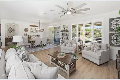 18840 N 261st Drive, Buckeye, AZ 85396 - Photo 13