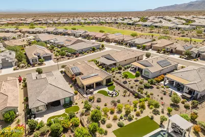 18840 N 261st Drive, Buckeye, AZ 85396 - Photo 41