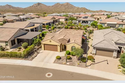 18840 N 261st Drive, Buckeye, AZ 85396 - Photo 3