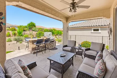 18840 N 261st Drive, Buckeye, AZ 85396 - Photo 35
