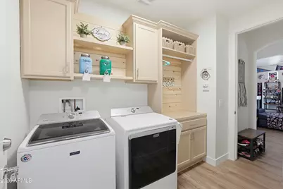 18840 N 261st Drive, Buckeye, AZ 85396 - Photo 29