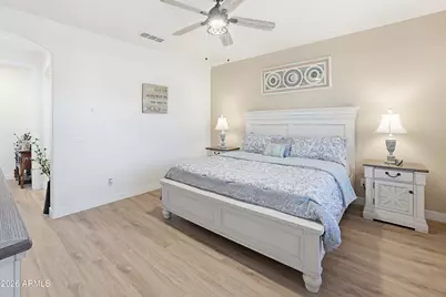 18840 N 261st Drive, Buckeye, AZ 85396 - Photo 25