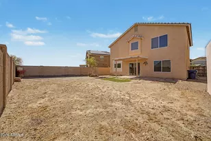 24251 W Hadley St, Buckeye, AZ 85326 - Photo 43