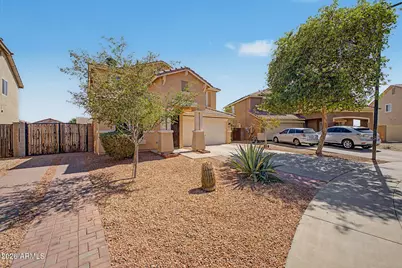 24251 W Hadley Street, Buckeye, AZ 85326 - Photo 9
