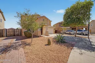 24251 W Hadley St, Buckeye, AZ 85326 - Photo 9