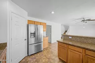 24251 W Hadley St, Buckeye, AZ 85326 - Photo 19