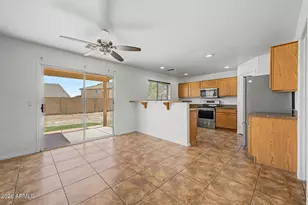 24251 W Hadley St, Buckeye, AZ 85326 - Photo 17