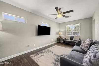 2344 W Mitchell Drive, Phoenix, AZ 85015 - Photo 13