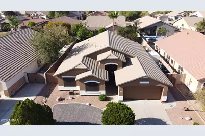 11437 E Pratt Avenue, Mesa, AZ 85212 - Photo 1