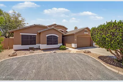 11437 E Pratt Avenue, Mesa, AZ 85212 - Photo 7