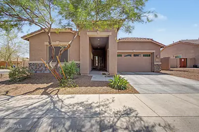 2528 N 212th Drive, Buckeye, AZ 85396 - Photo 1