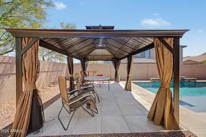 2528 N 212th Drive, Buckeye, AZ 85396 - Photo 33