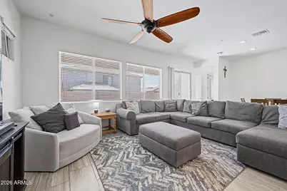 2528 N 212th Drive, Buckeye, AZ 85396 - Photo 7