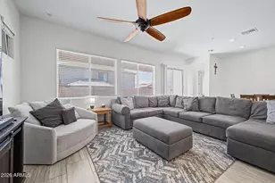 2528 N 212th Dr, Buckeye, AZ 85396 - Photo 7