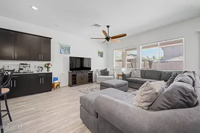 2528 N 212th Drive, Buckeye, AZ 85396 - Photo 5