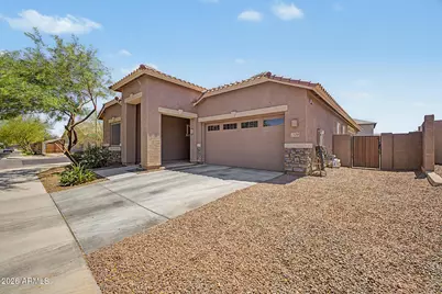 2528 N 212th Drive, Buckeye, AZ 85396 - Photo 3