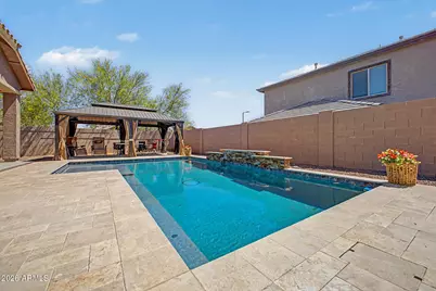 2528 N 212th Drive, Buckeye, AZ 85396 - Photo 37