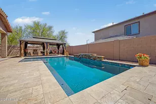 2528 N 212th Dr, Buckeye, AZ 85396 - Photo 37