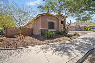 2528 N 212th Dr, Buckeye, AZ 85396 - Photo 3