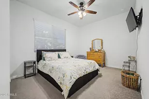 2528 N 212th Dr, Buckeye, AZ 85396 - Photo 29