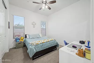 2528 N 212th Drive, Buckeye, AZ 85396 - Photo 25