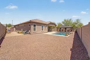 2528 N 212th Dr, Buckeye, AZ 85396 - Photo 35