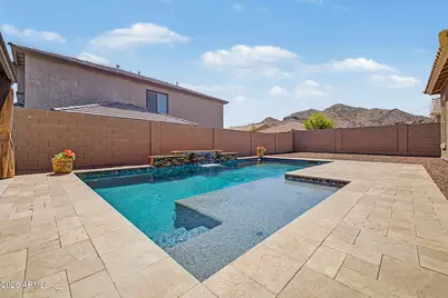 2528 N 212th Drive, Buckeye, AZ 85396 - Photo 31