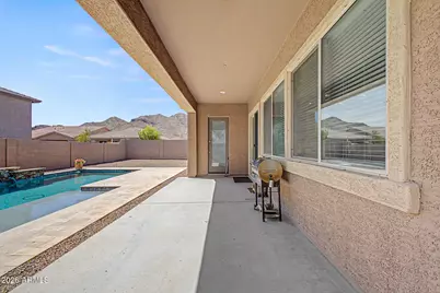 2528 N 212th Drive, Buckeye, AZ 85396 - Photo 39